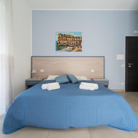 L'Orto Del Conte Bed & Breakfast Napoli Exterior foto