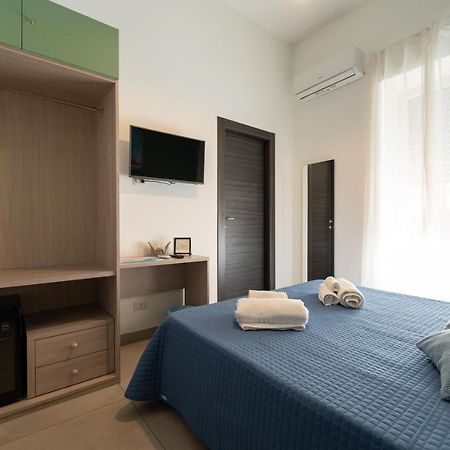 L'Orto Del Conte Bed & Breakfast Napoli Exterior foto