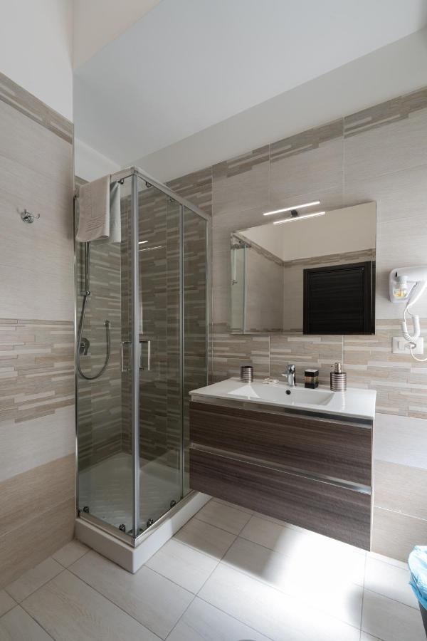 L'Orto Del Conte Bed & Breakfast Napoli Exterior foto