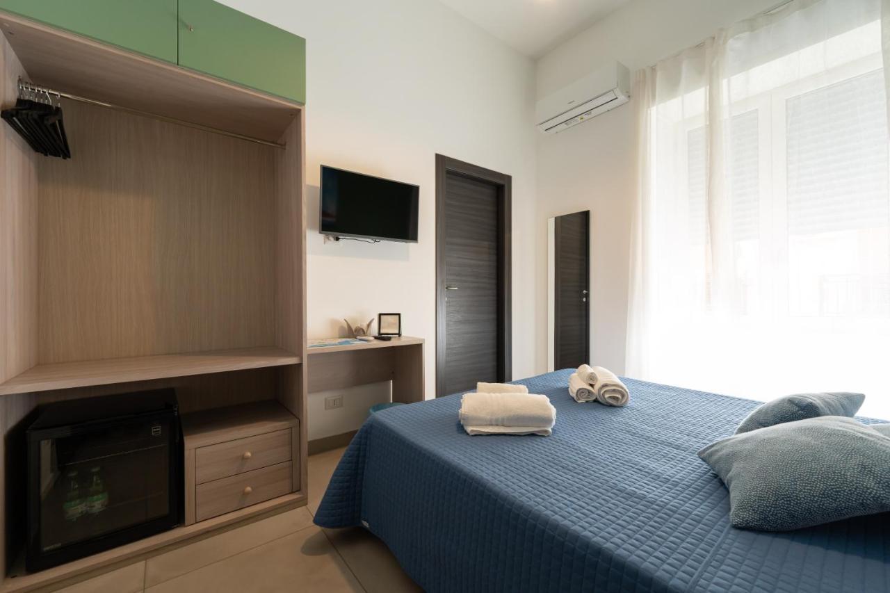L'Orto Del Conte Bed & Breakfast Napoli Exterior foto