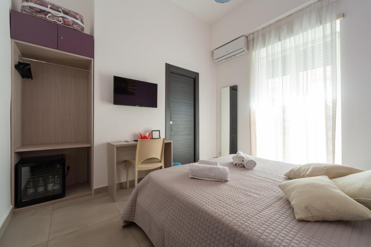 L'Orto Del Conte Bed & Breakfast Napoli Exterior foto
