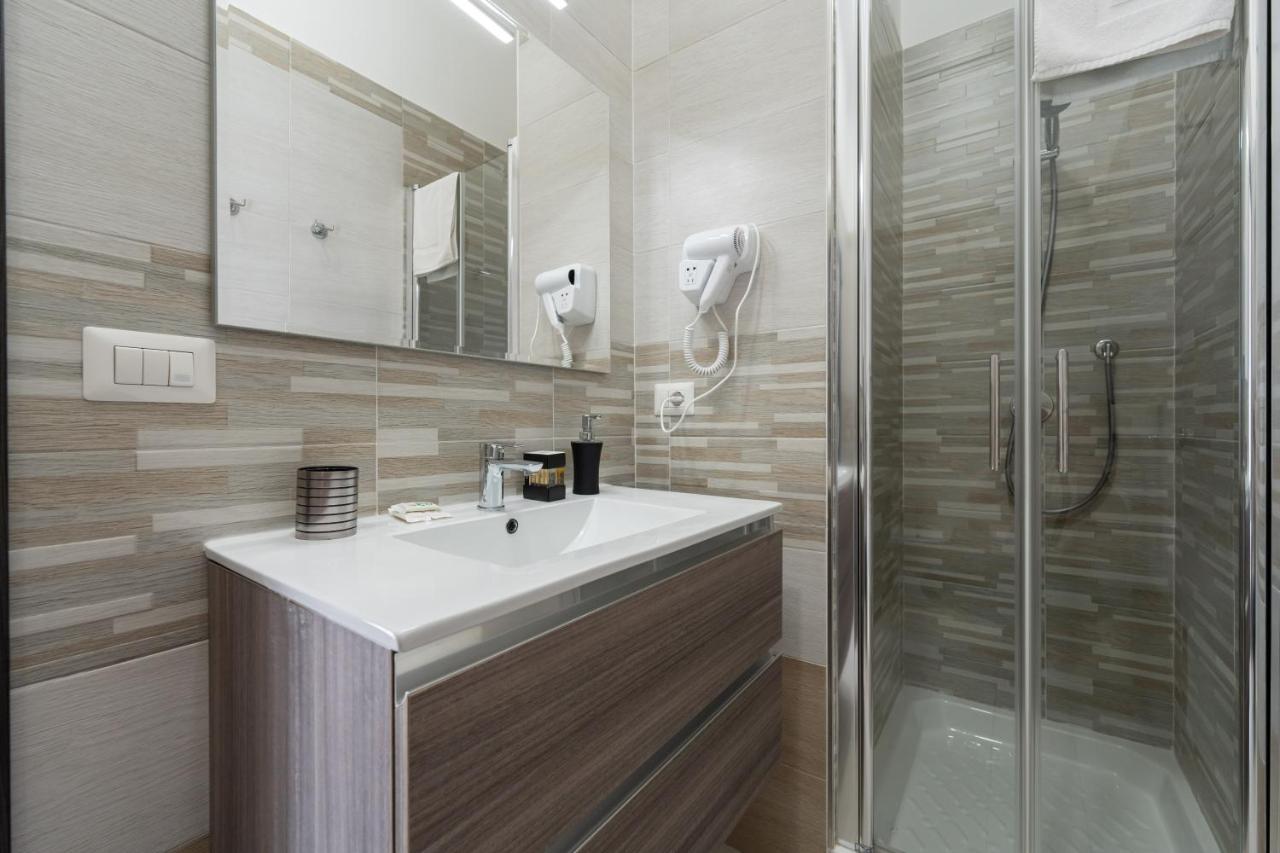 L'Orto Del Conte Bed & Breakfast Napoli Exterior foto
