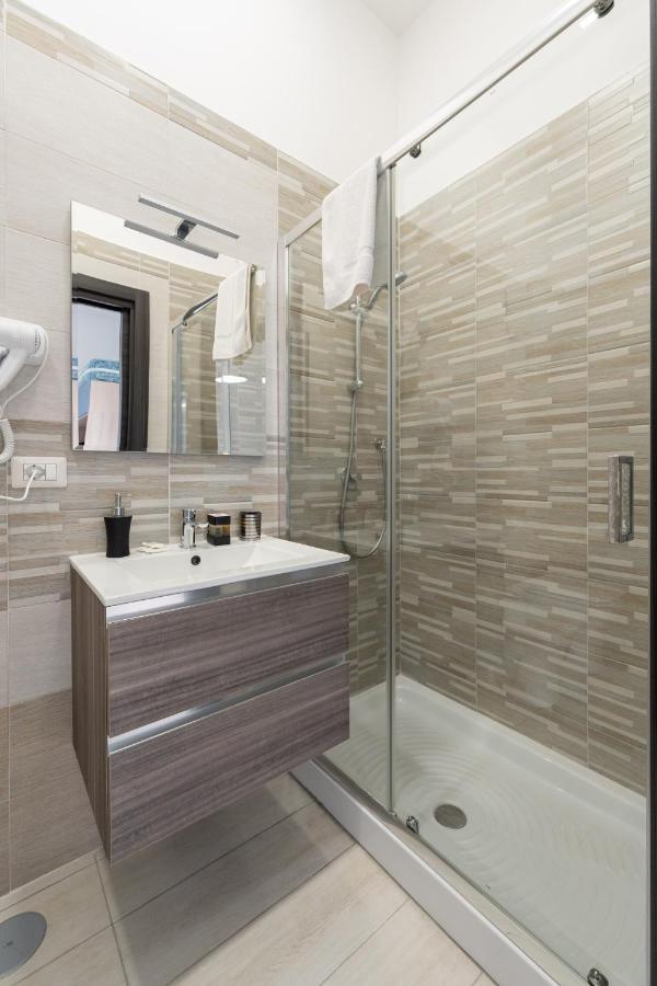 L'Orto Del Conte Bed & Breakfast Napoli Exterior foto